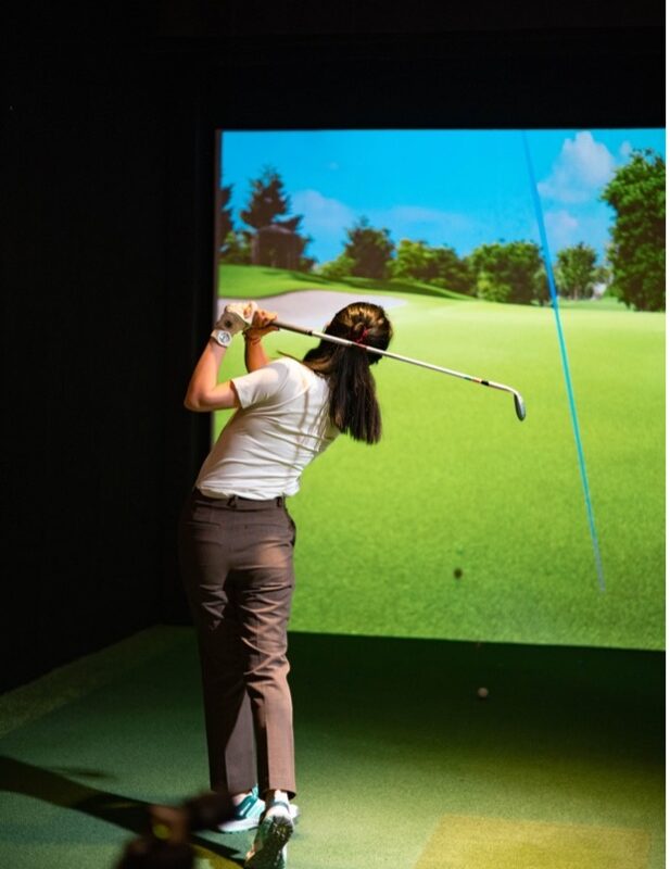 The Art Of The Swing: 5 Golf Swings You Should Know About